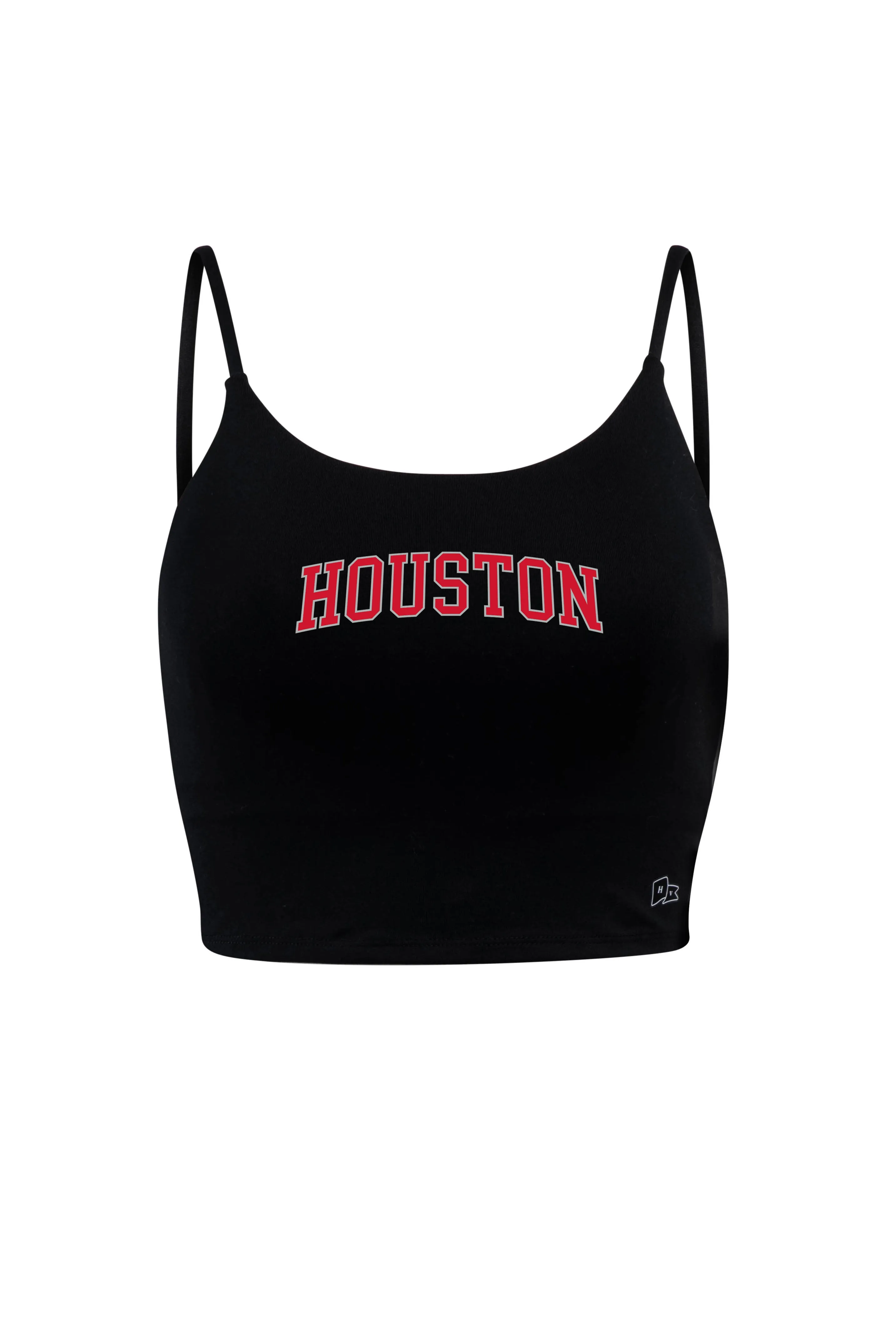 University of Houston Bra Tank Top