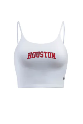 University of Houston Bra Tank Top