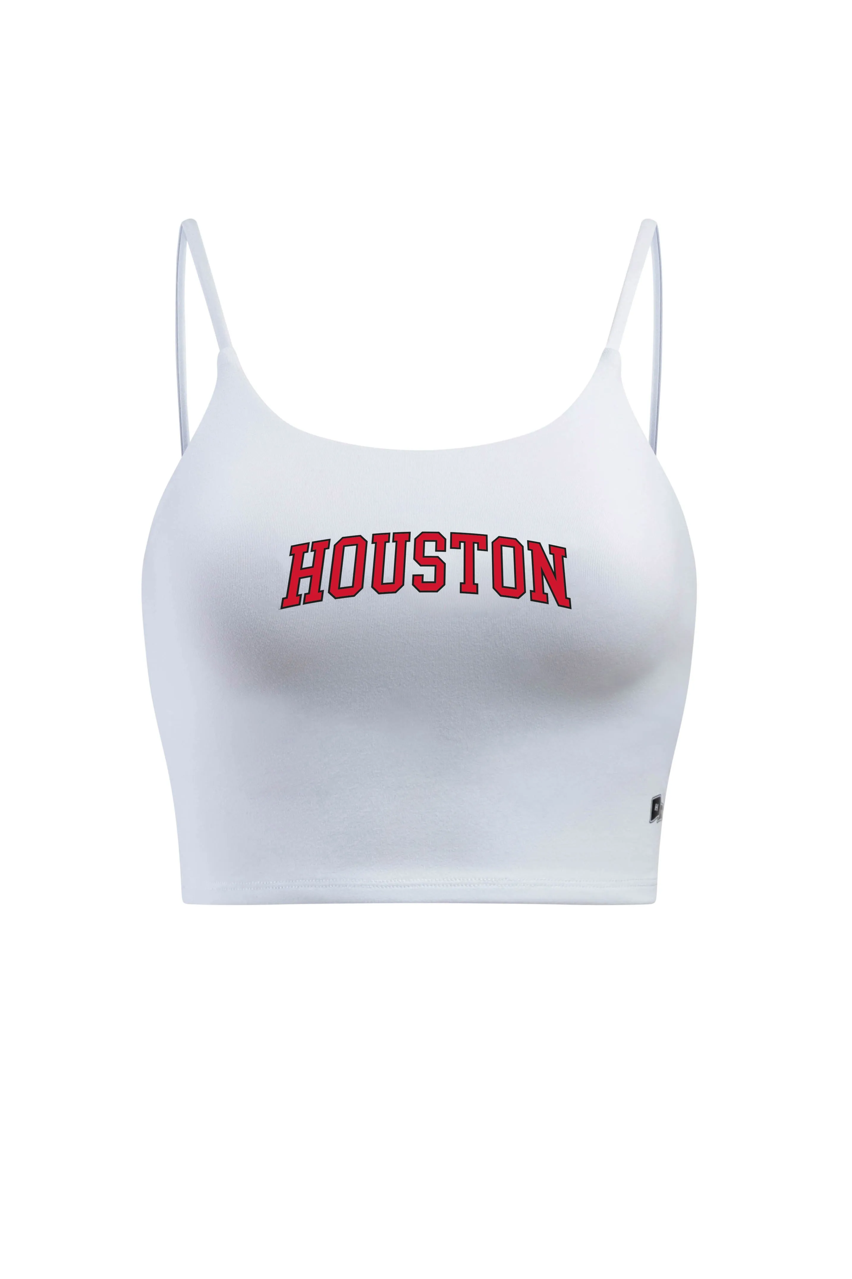 University of Houston Bra Tank Top