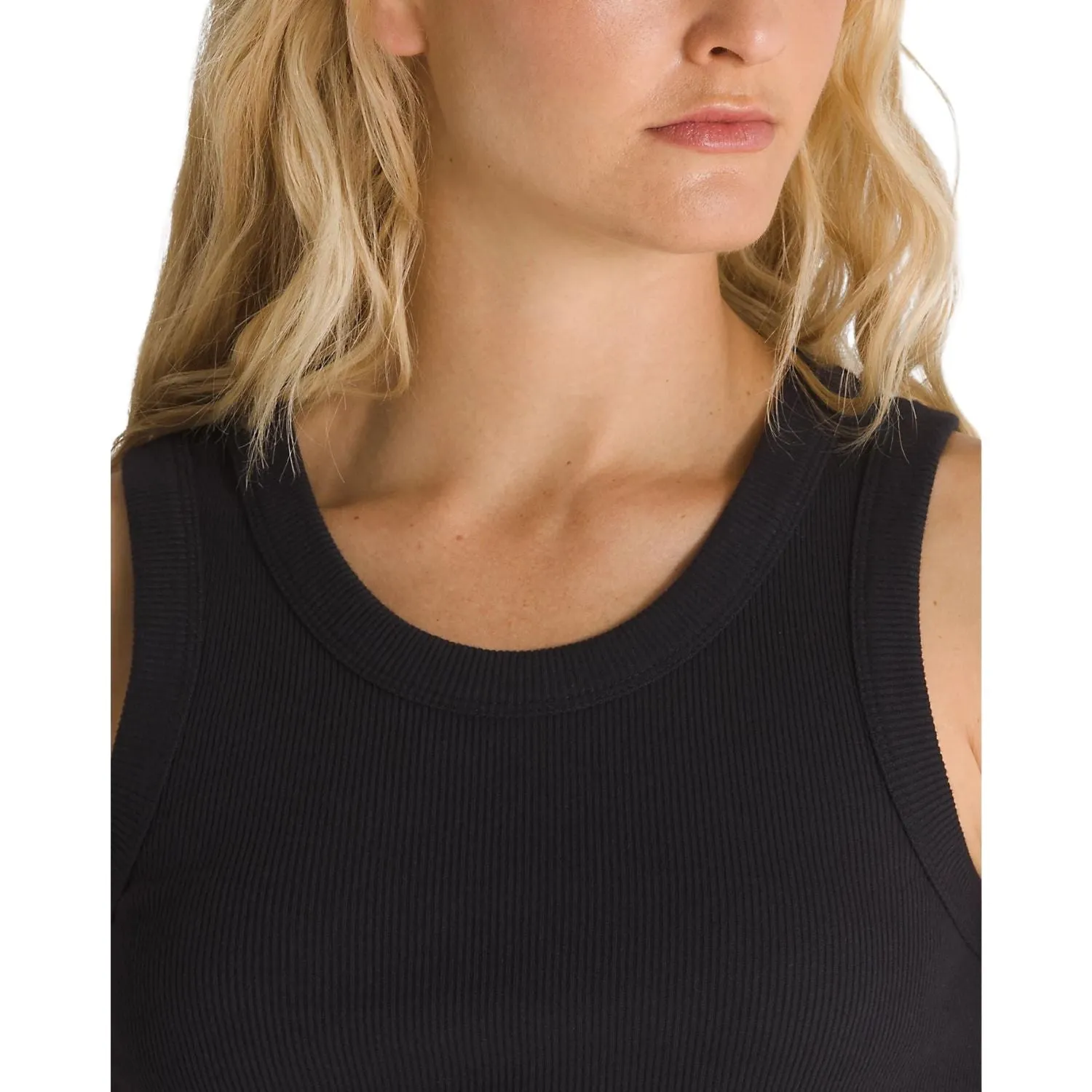 Vans Drew Rib Tank Top - Women's