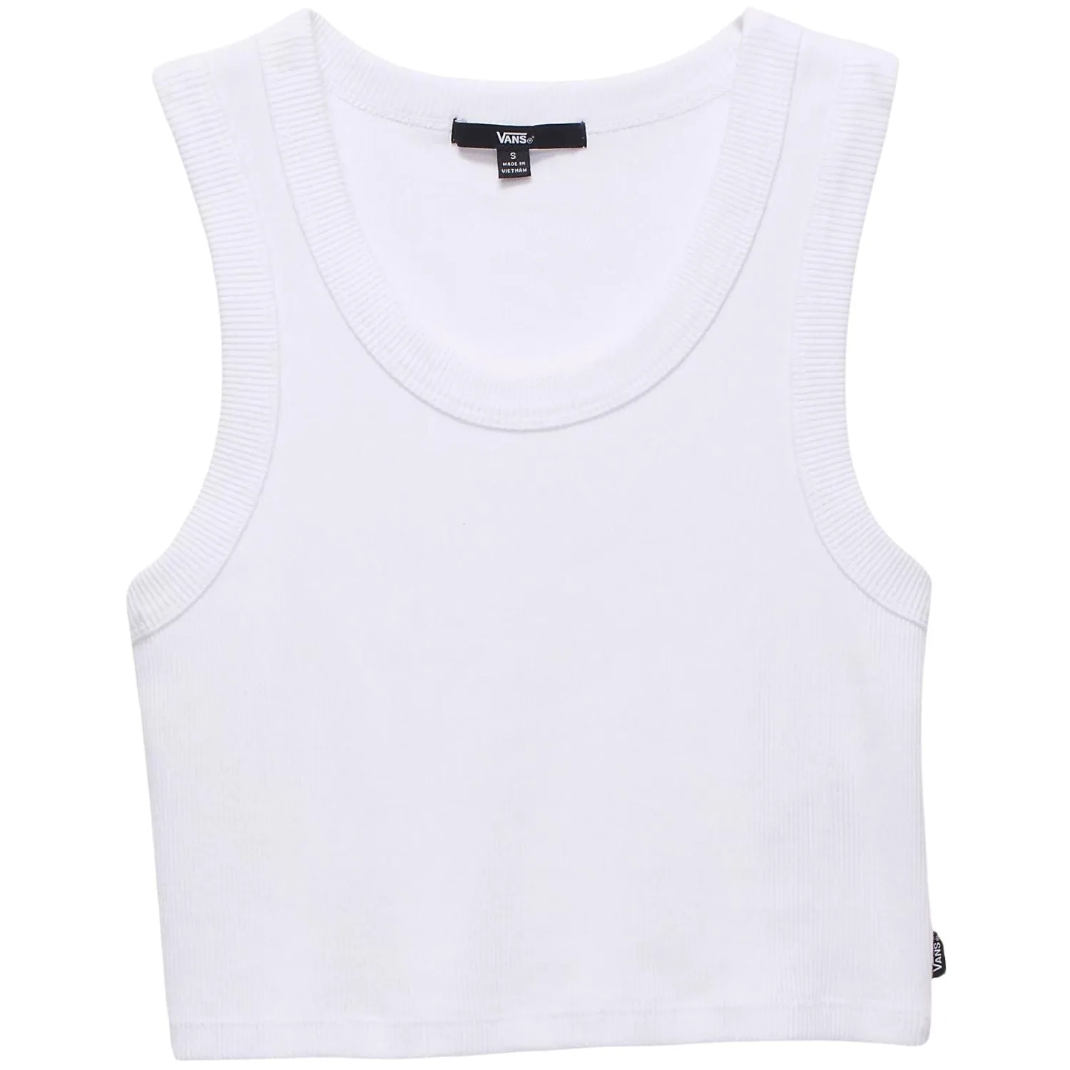 Vans Drew Rib Tank Top - Women's