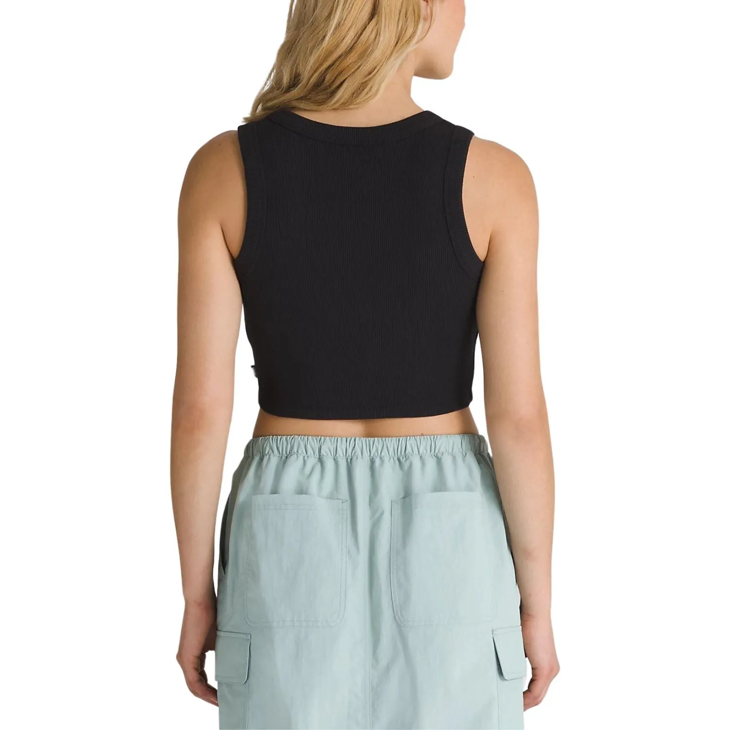 Vans Drew Rib Tank Top - Women's