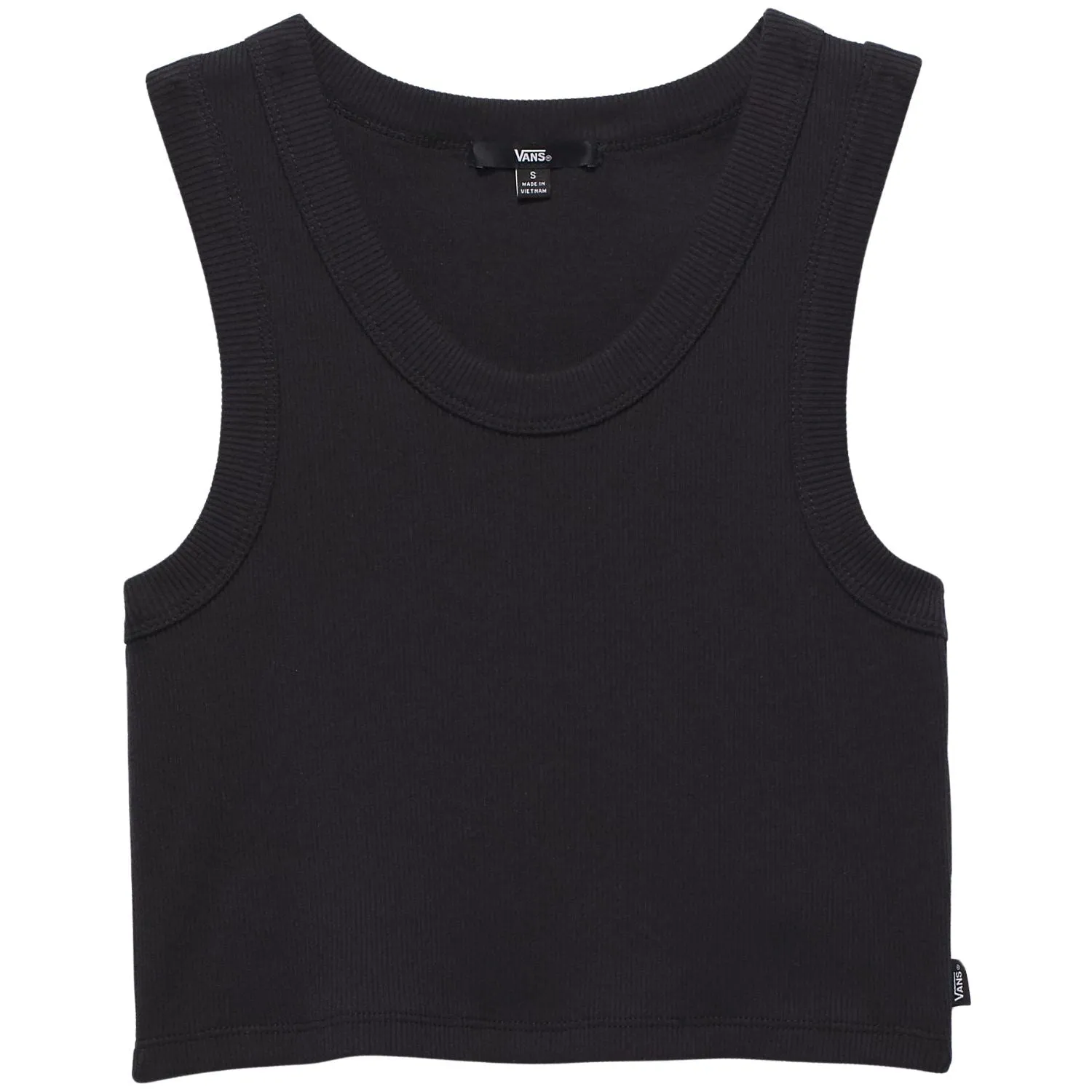 Vans Drew Rib Tank Top - Women's
