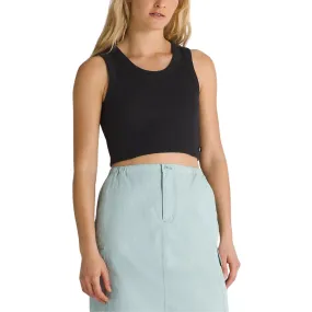 Vans Drew Rib Tank Top - Women's