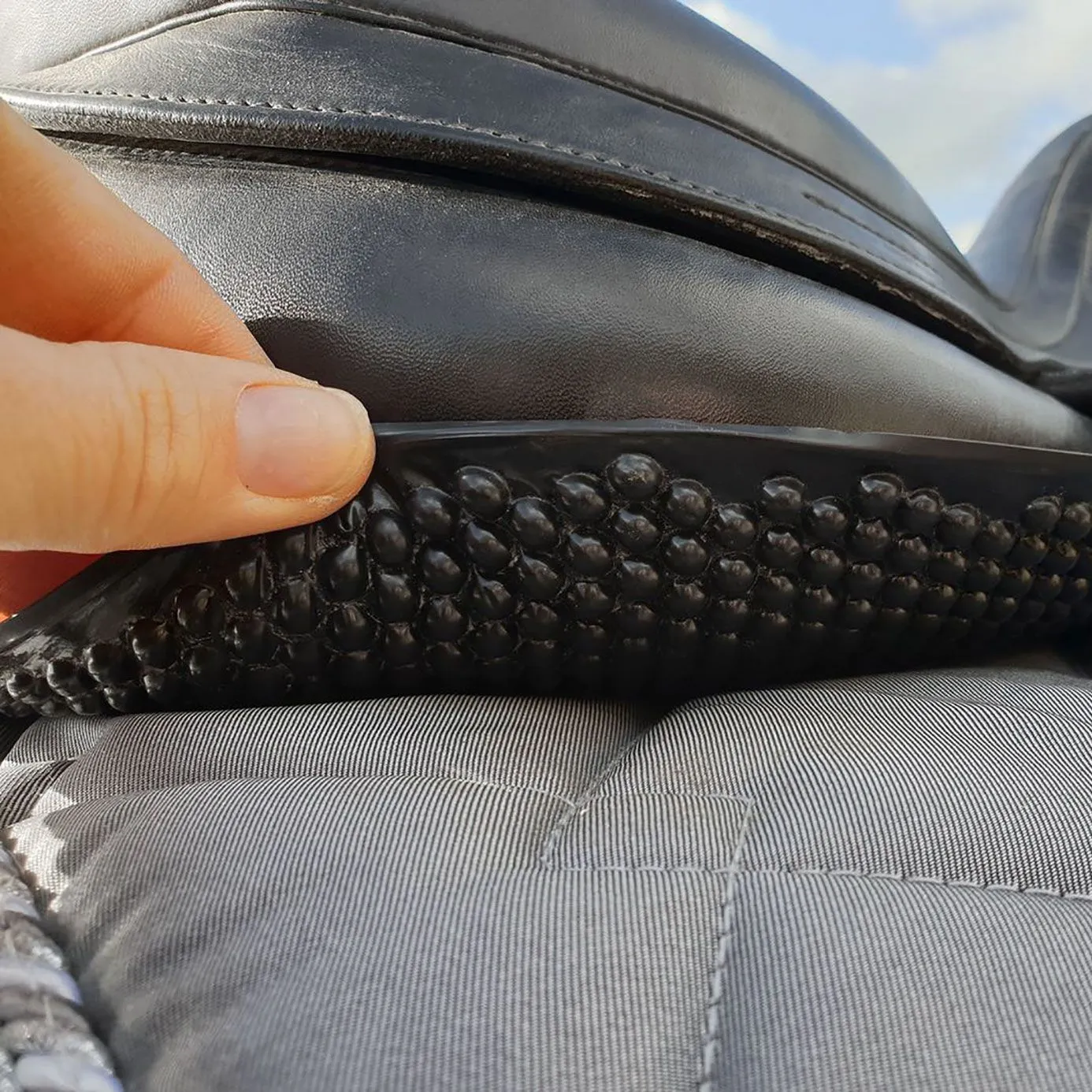 VIP Saddle Pad