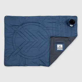 VOITED Quilted Premium Recycled Pet Blanket - Sale