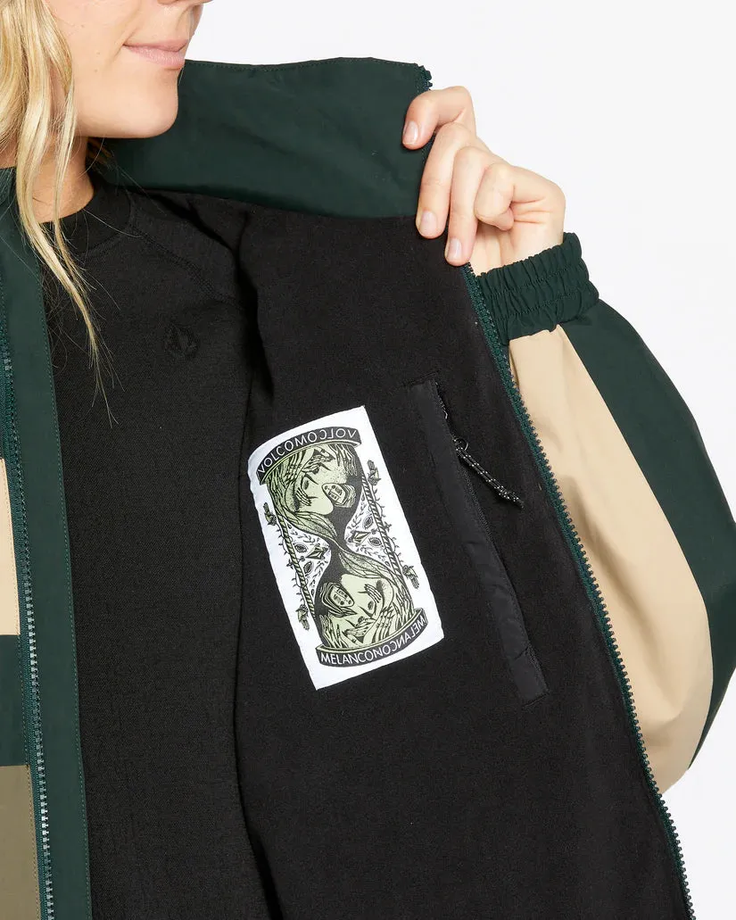 Volcom DLM Lightweight Jacket