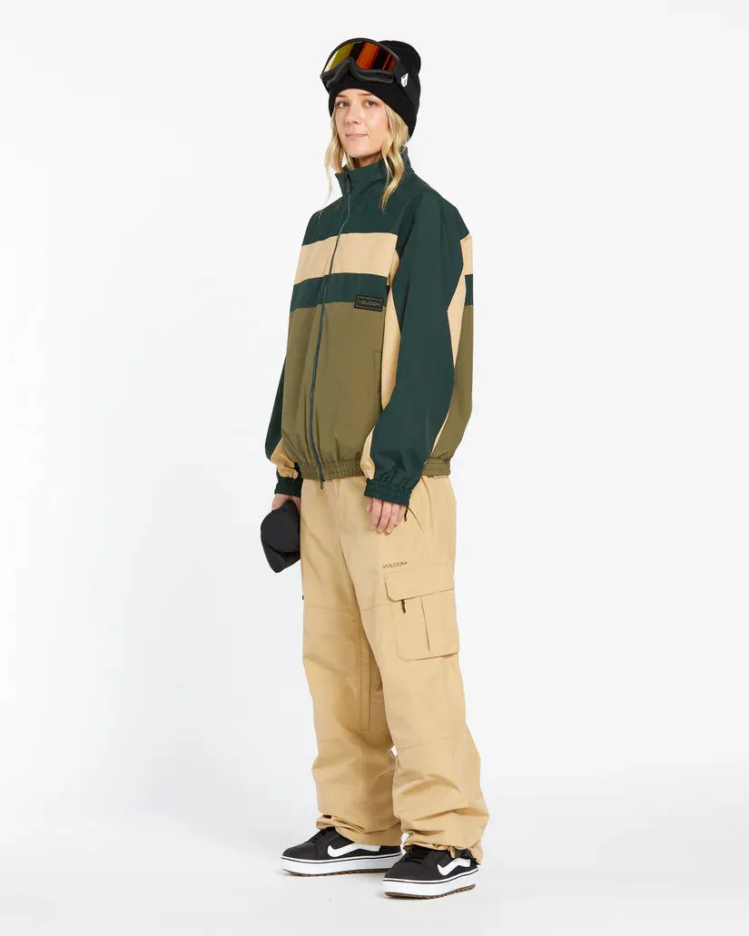 Volcom DLM Lightweight Jacket