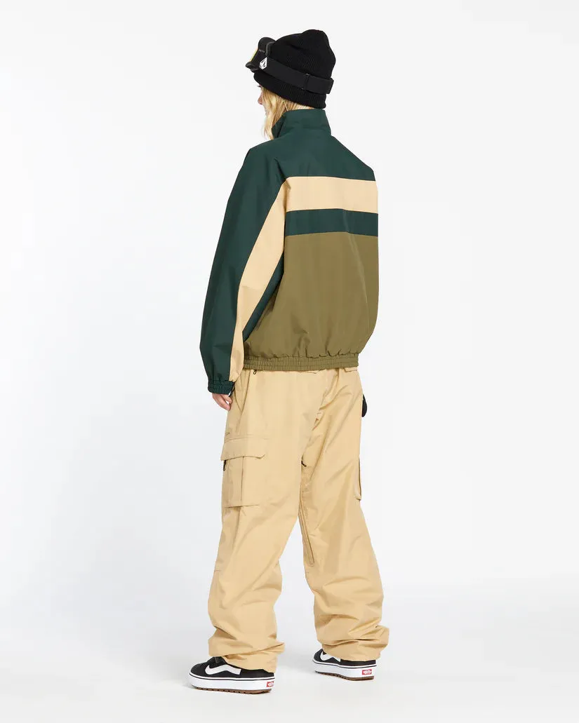 Volcom DLM Lightweight Jacket