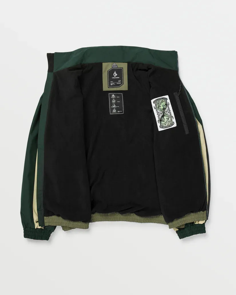 Volcom DLM Lightweight Jacket