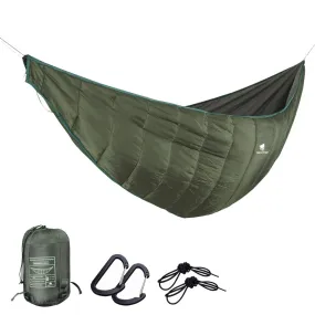 Warm Camping Hammock - GEERTOP