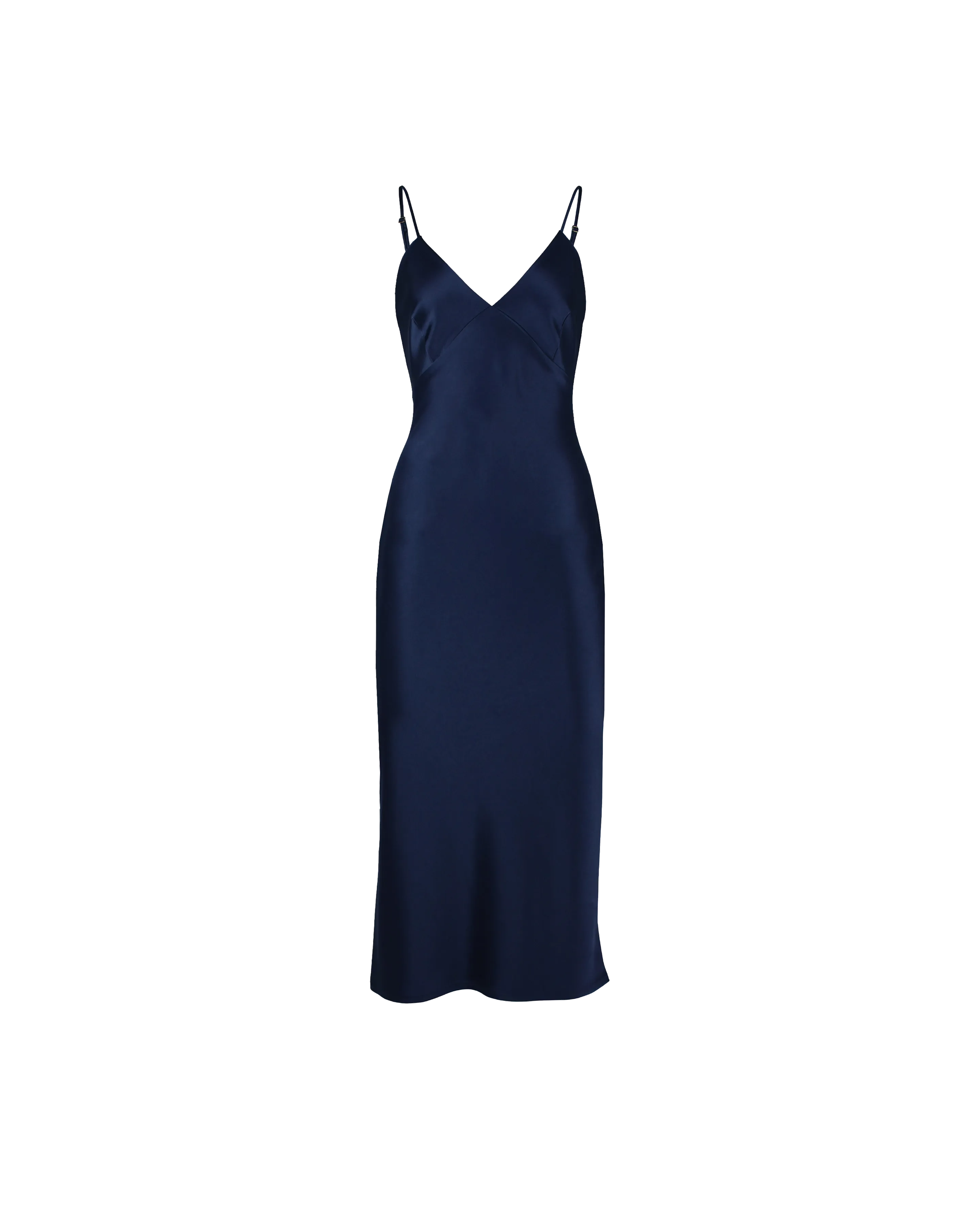 WEIRDER SLIP NAVY