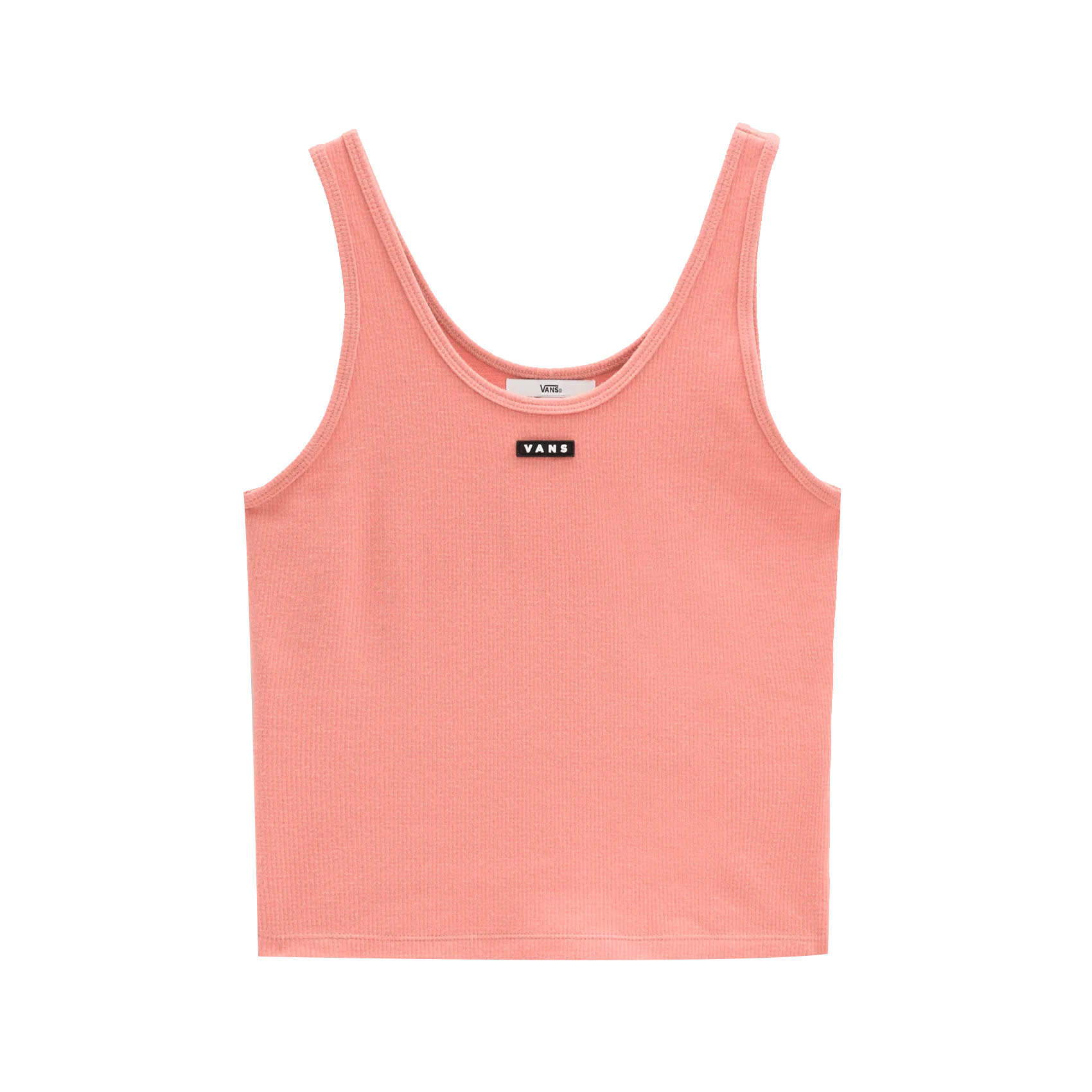 Well Suited Tan - Pink