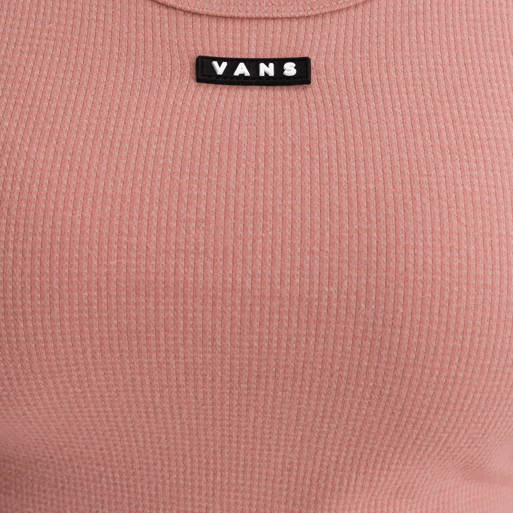 Well Suited Tan - Pink