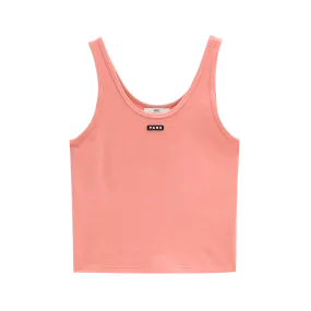 Well Suited Tan - Pink