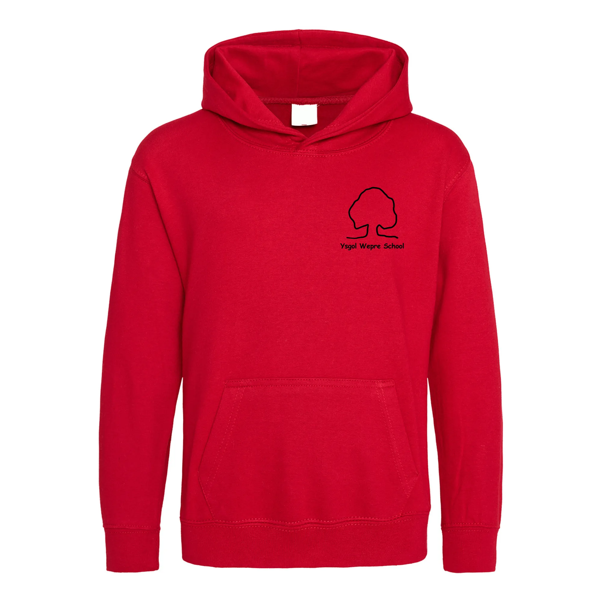 Wepre CP Hoodie