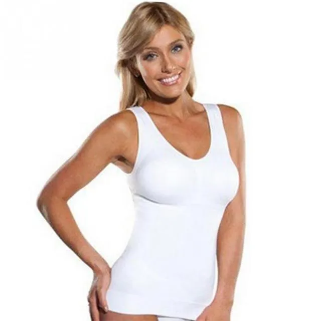 Wireless Cami Tank Top