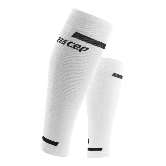 Womens CEP Calf Sleeves The Run Compression 4.0