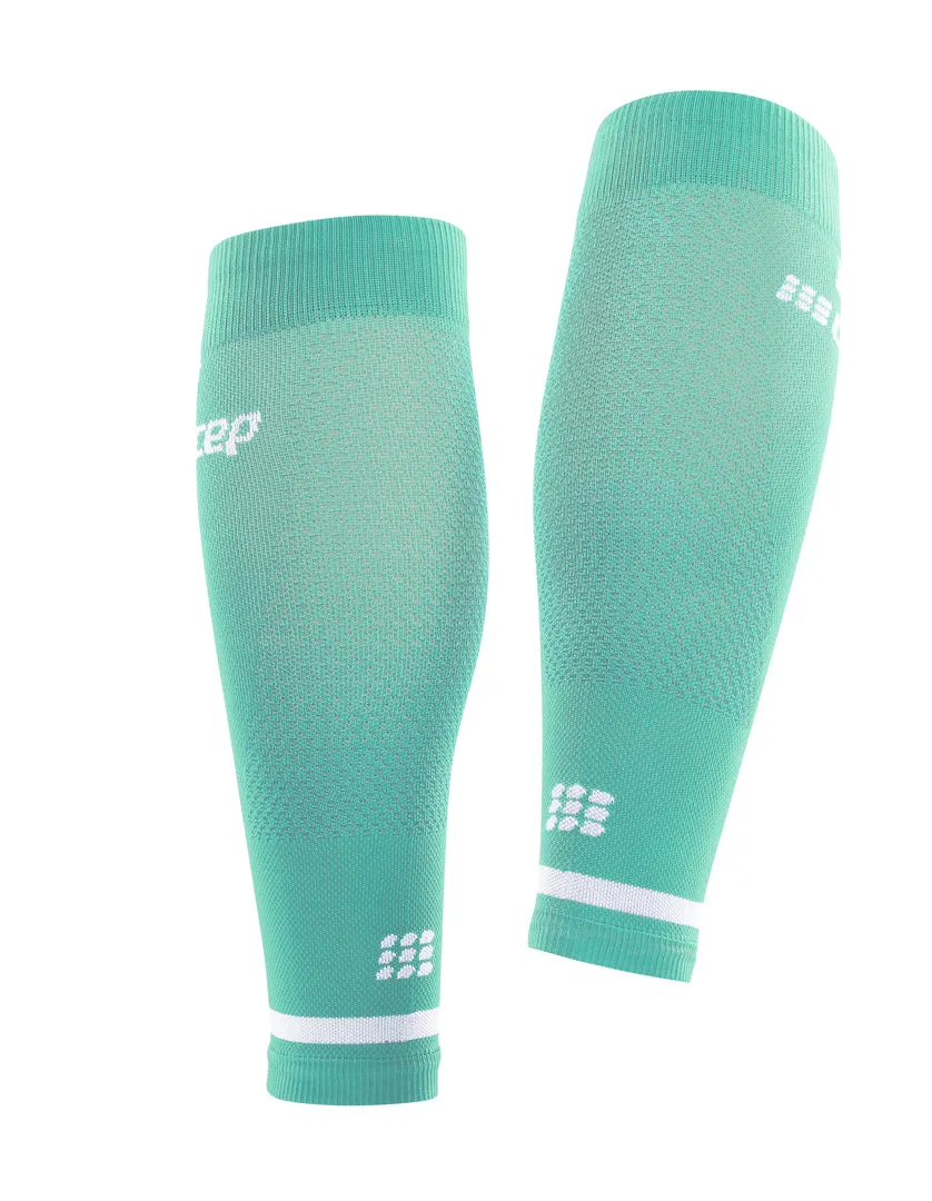 Womens CEP Calf Sleeves The Run Compression 4.0