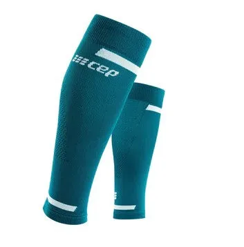 Womens CEP Calf Sleeves The Run Compression 4.0