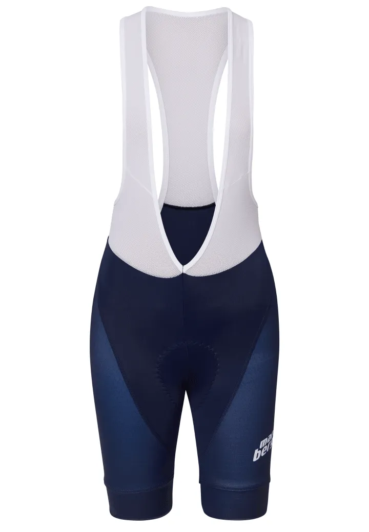 Womens Classic Bib Shorts
