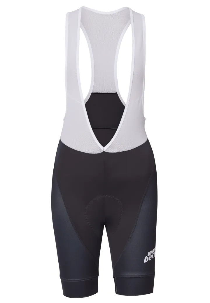 Womens Classic Bib Shorts