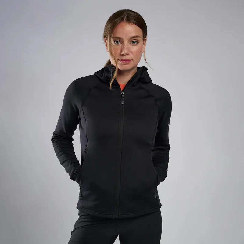 WOMEN'S FURY HOODIE