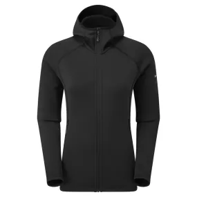 WOMEN'S FURY HOODIE