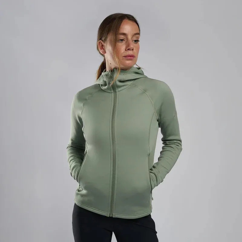 WOMEN'S FURY HOODIE