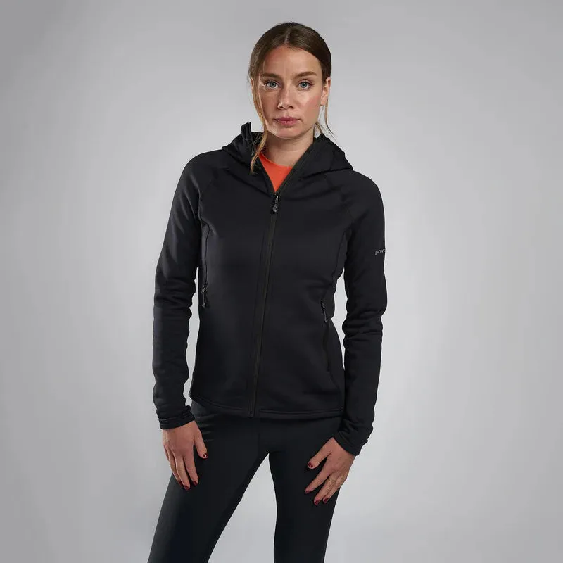 WOMEN'S FURY HOODIE