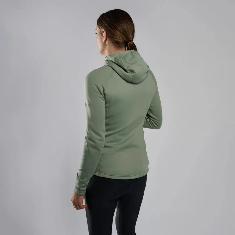 WOMEN'S FURY HOODIE
