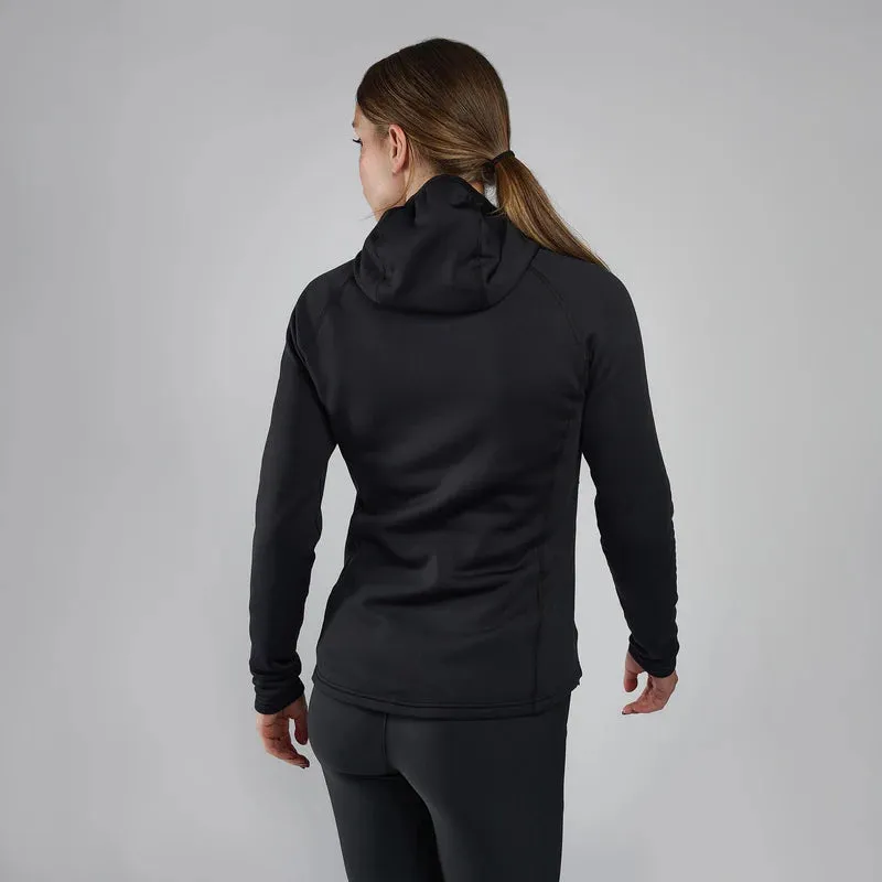 WOMEN'S FURY HOODIE