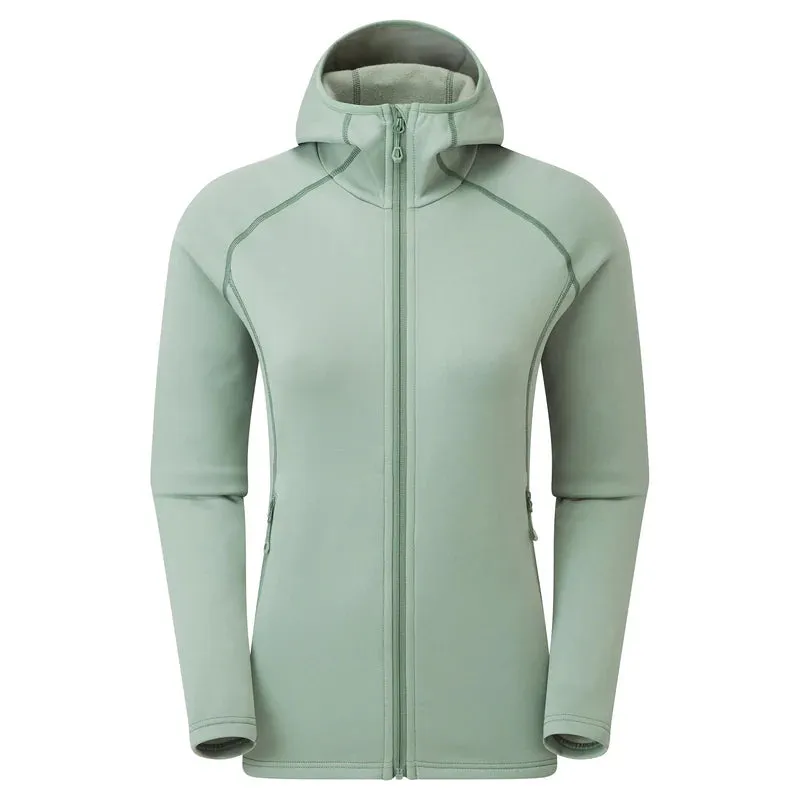 WOMEN'S FURY HOODIE