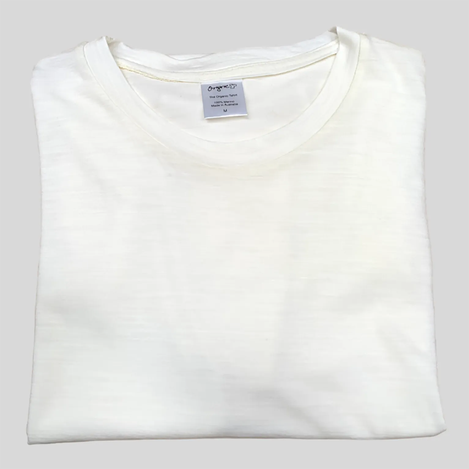 Women's Merino Long Sleeve T-shirt