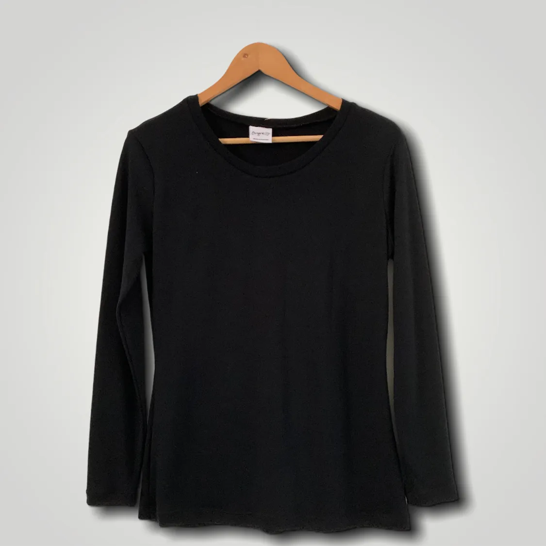 Women's Merino Long Sleeve T-shirt