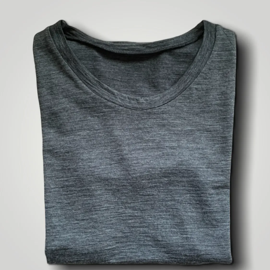 Women's Merino Long Sleeve T-shirt