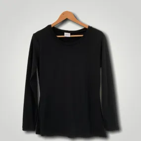 Women's Merino Long Sleeve T-shirt