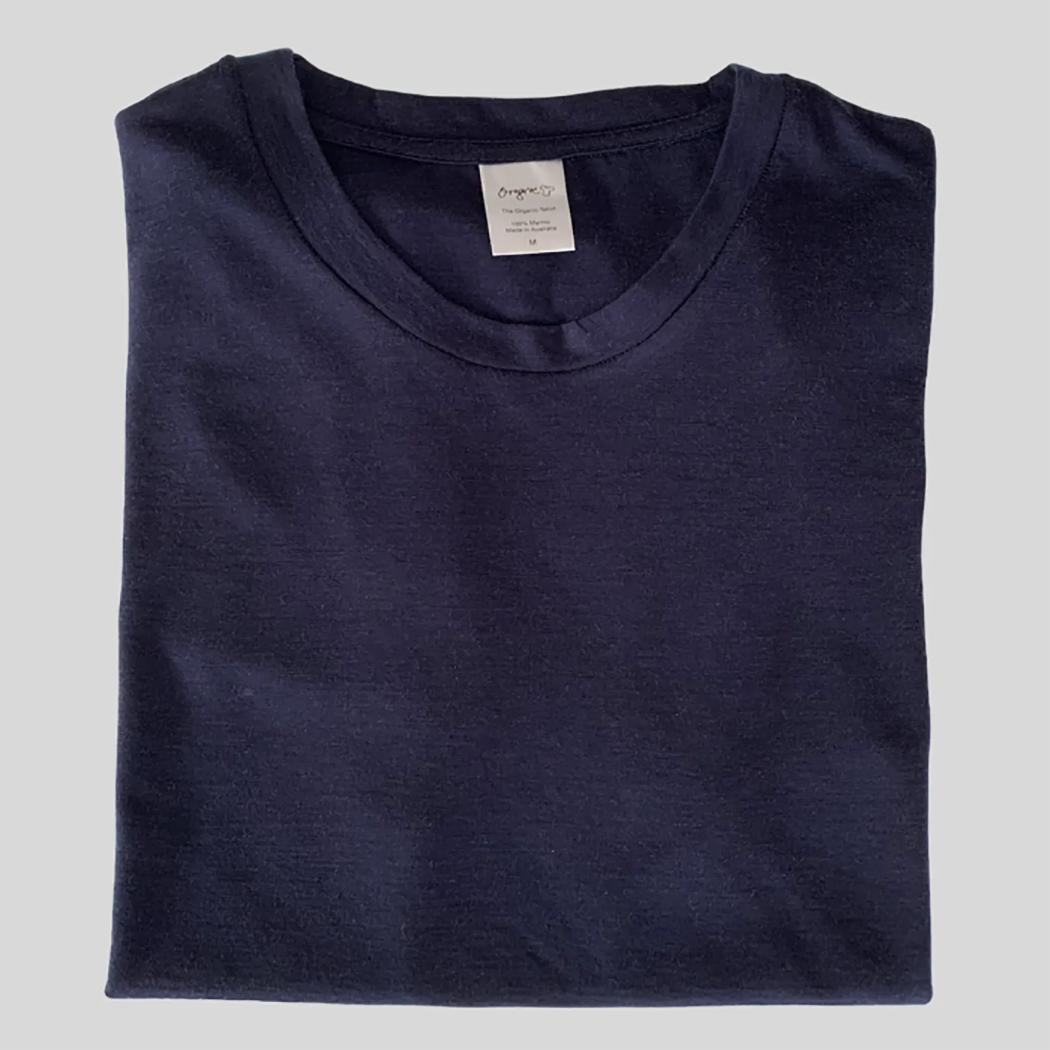 Women's Merino Long Sleeve T-shirt
