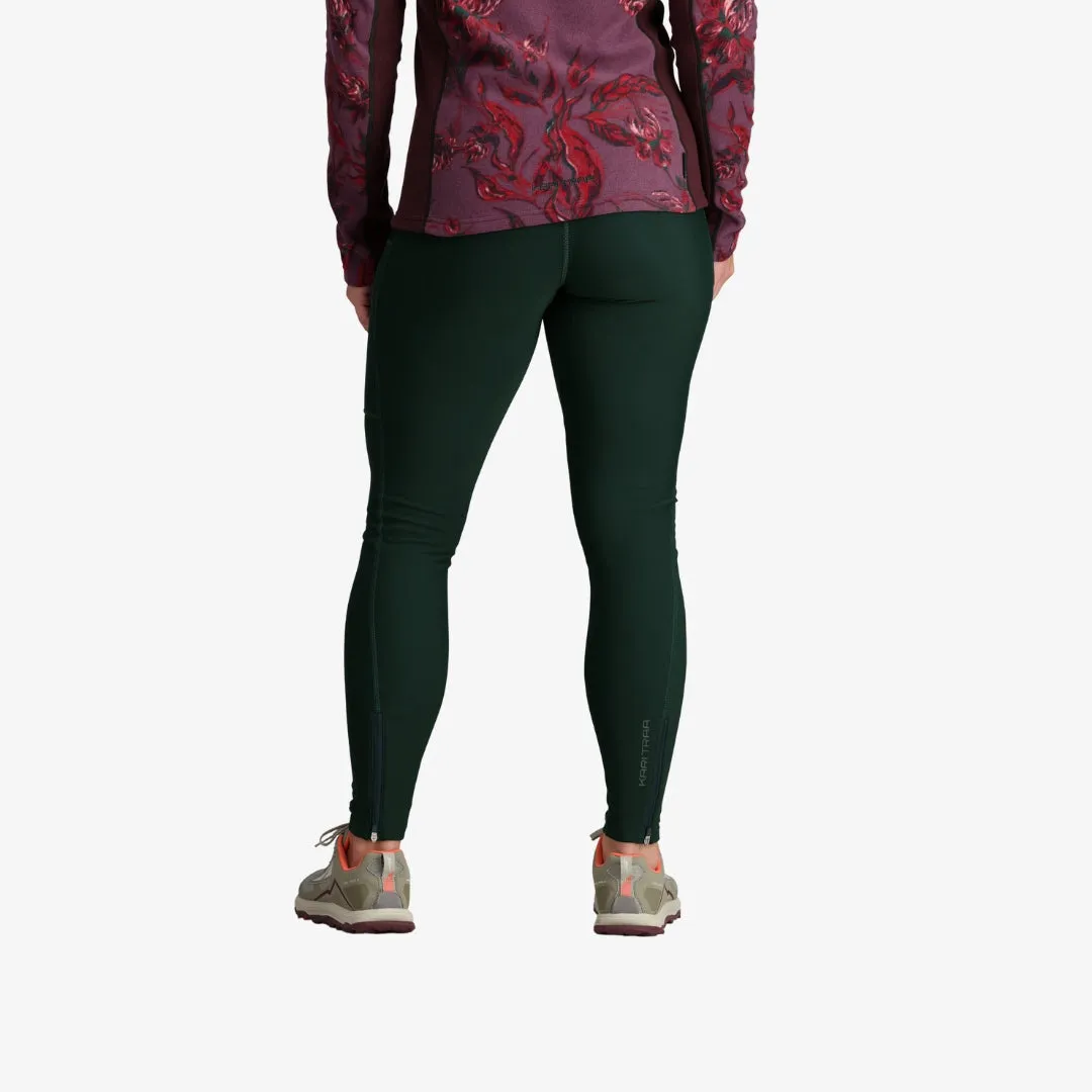 Women's Ruth Thermal Tights