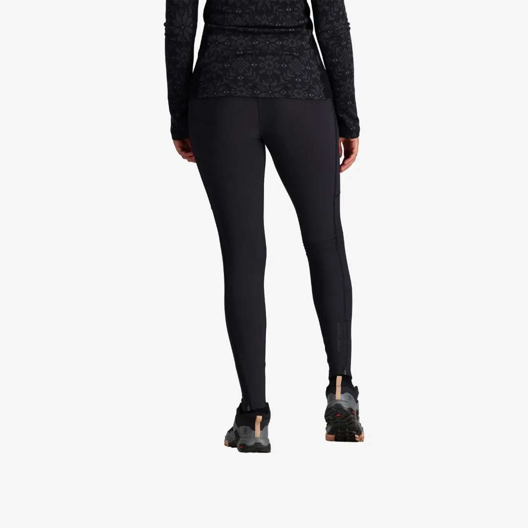 Women's Ruth Thermal Tights