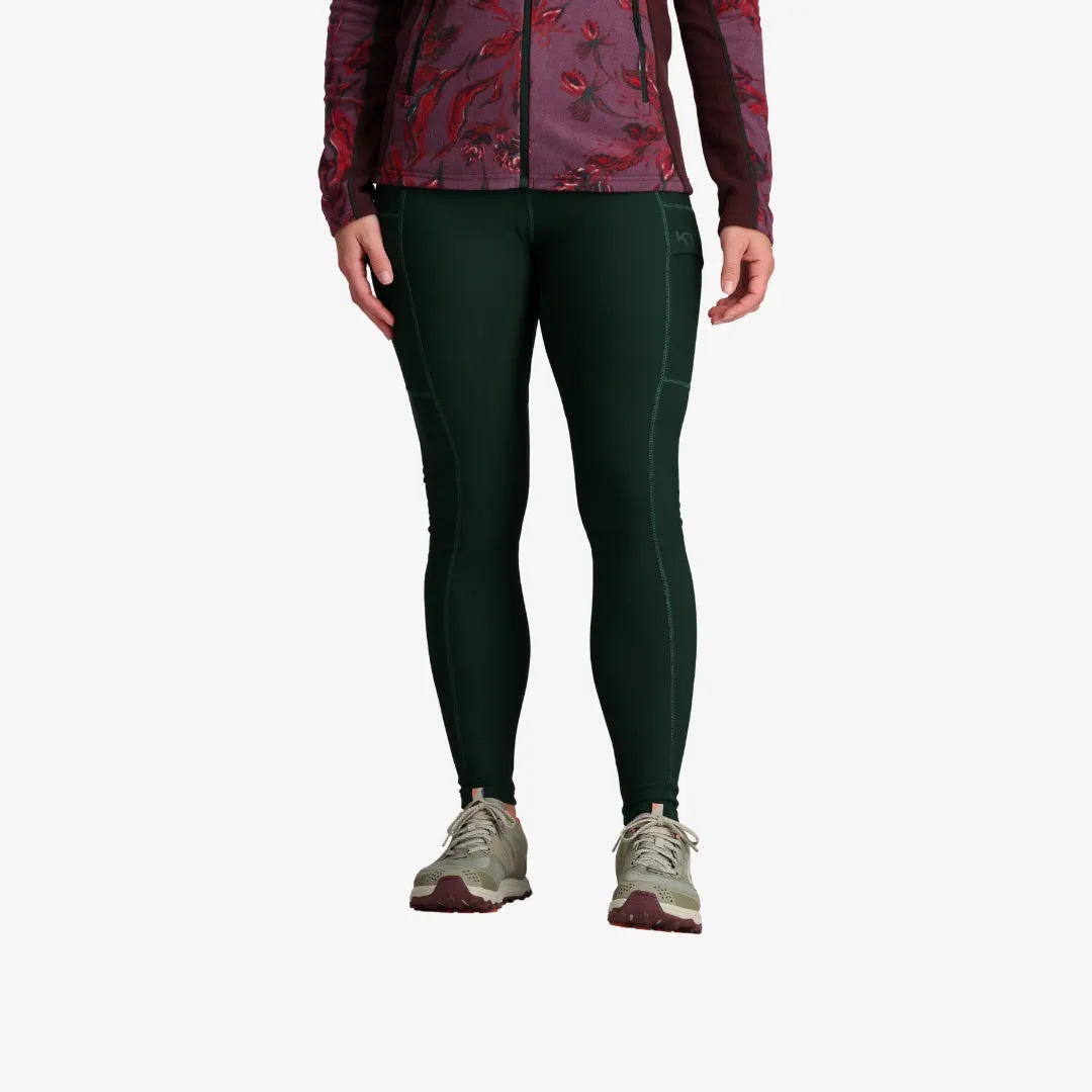 Women's Ruth Thermal Tights