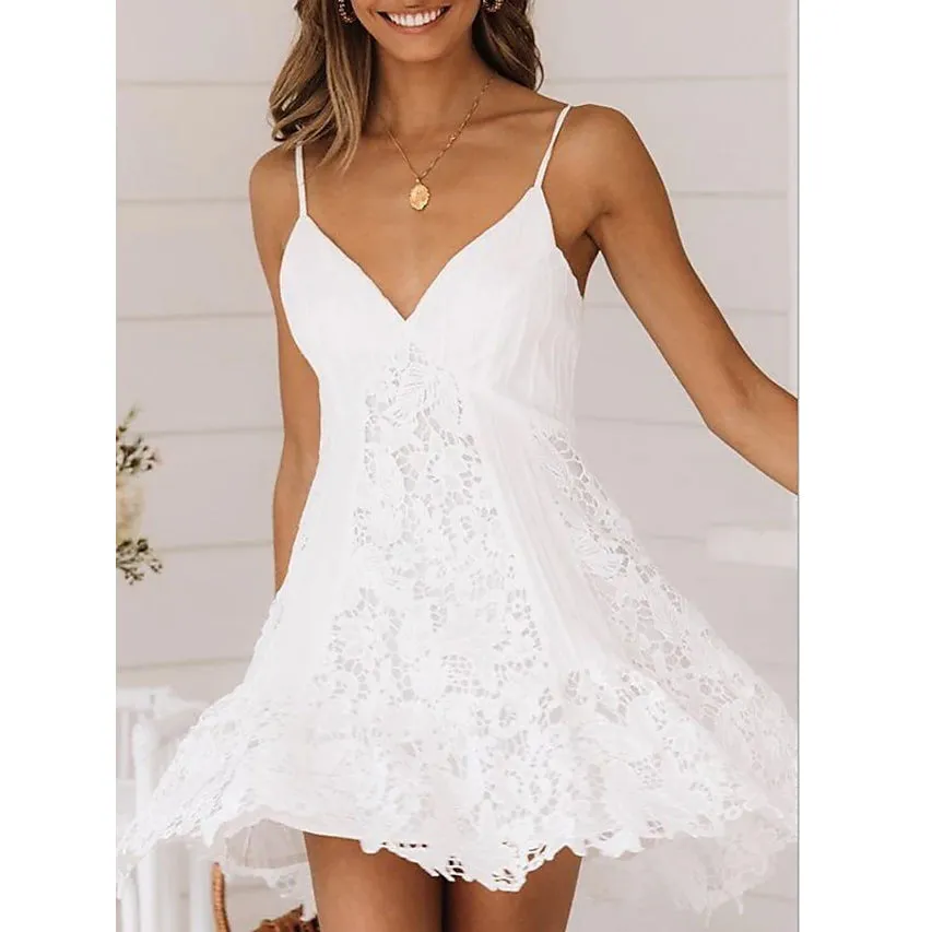 Women's Slip Dress