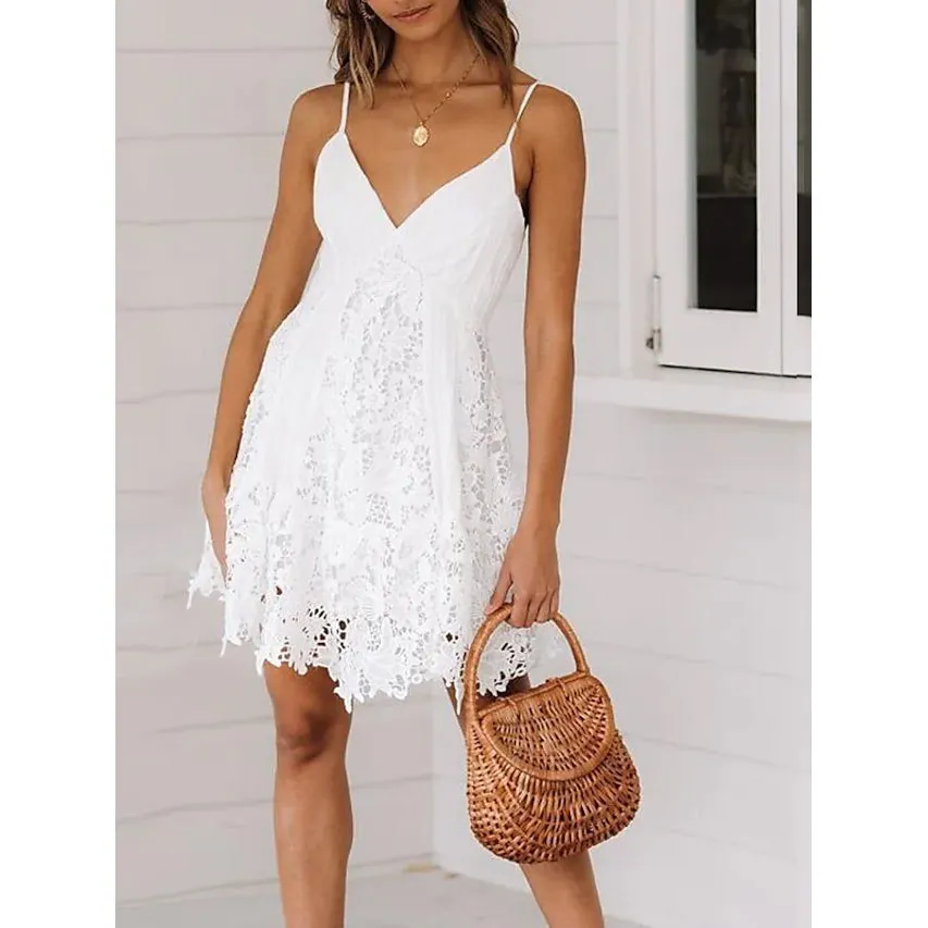 Women's Slip Dress