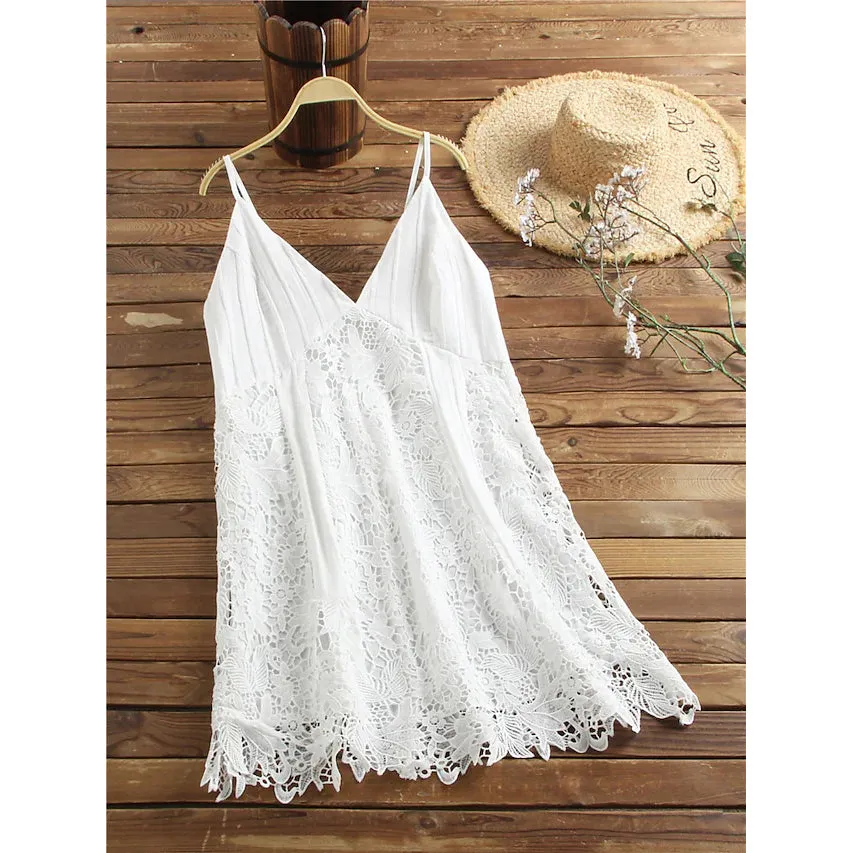 Women's Slip Dress
