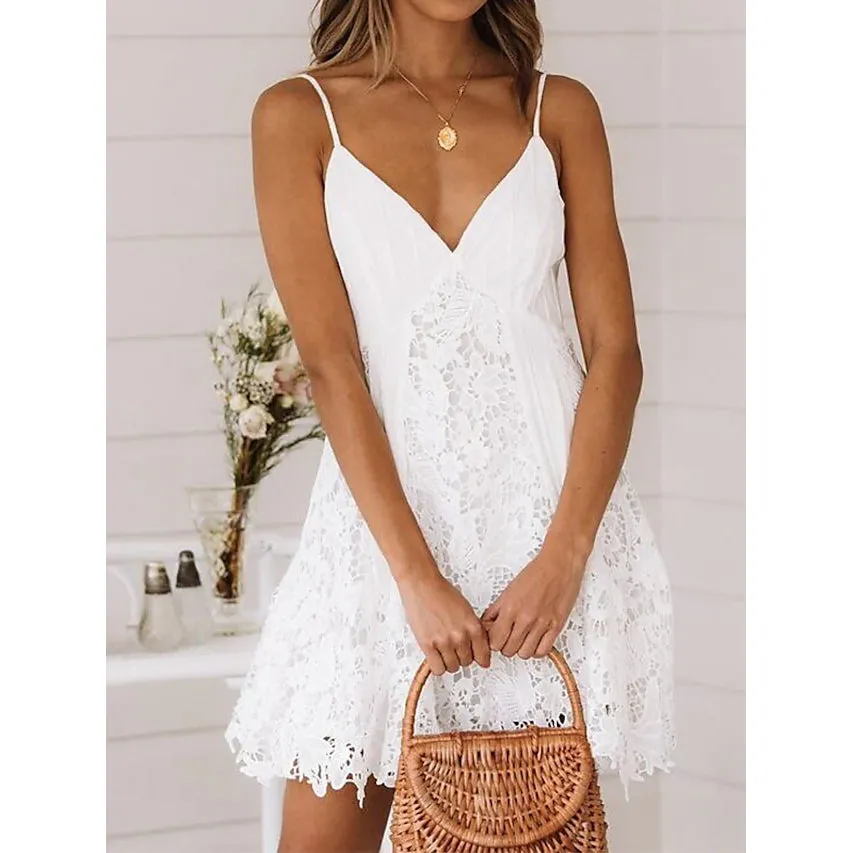 Women's Slip Dress