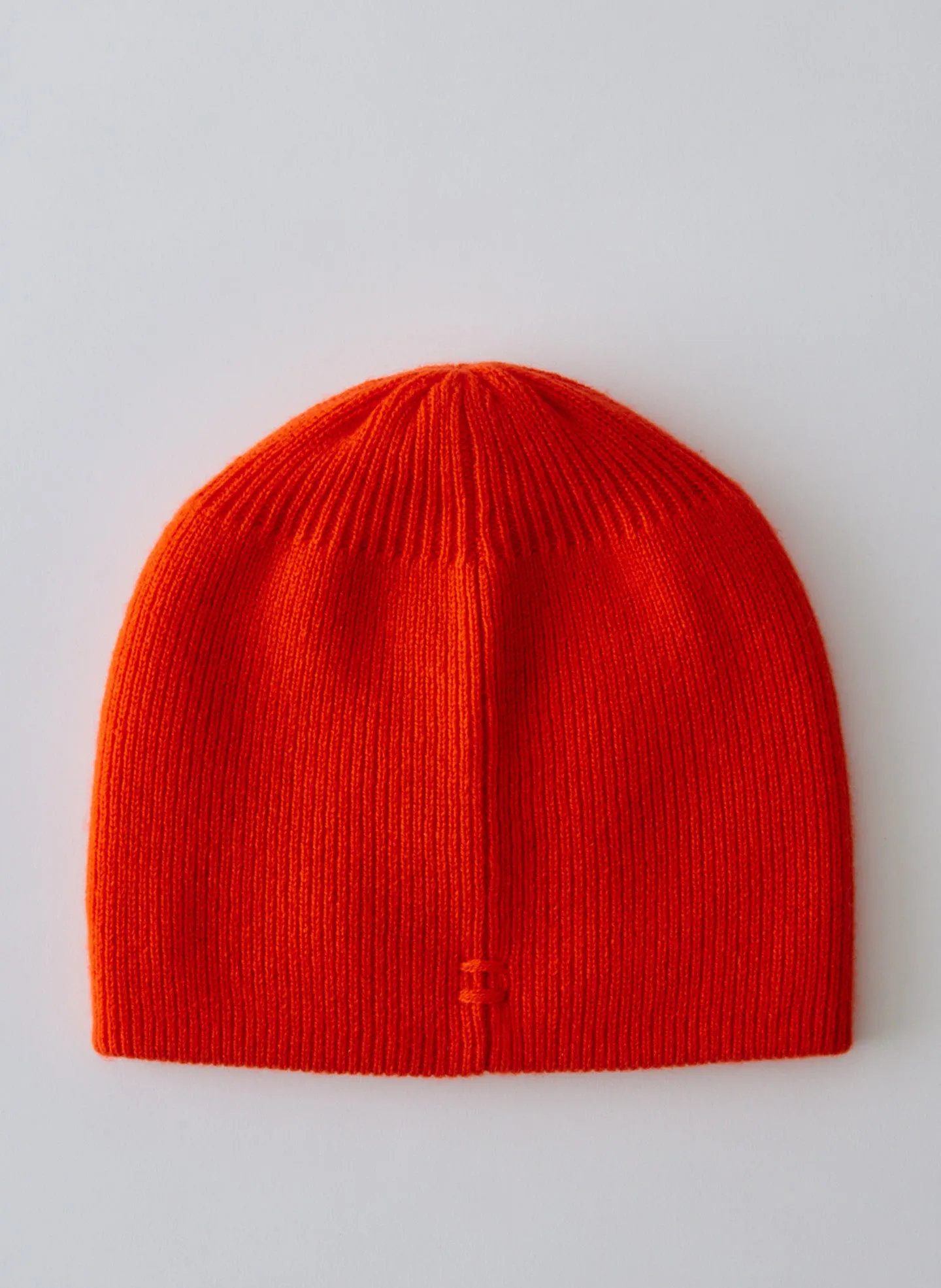 Wool Cashmere Beanie