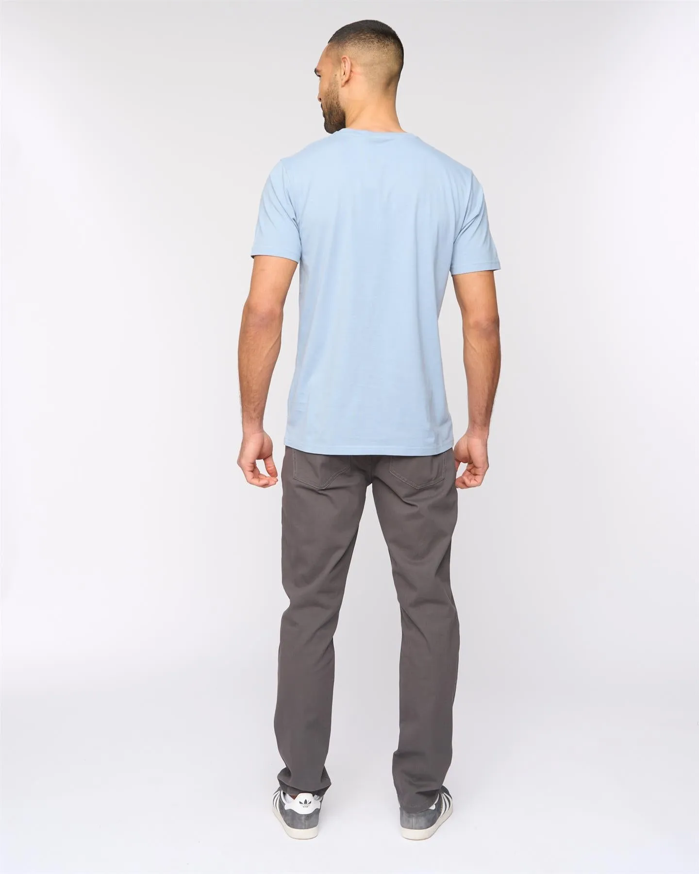 Yardley T-Shirt Blue