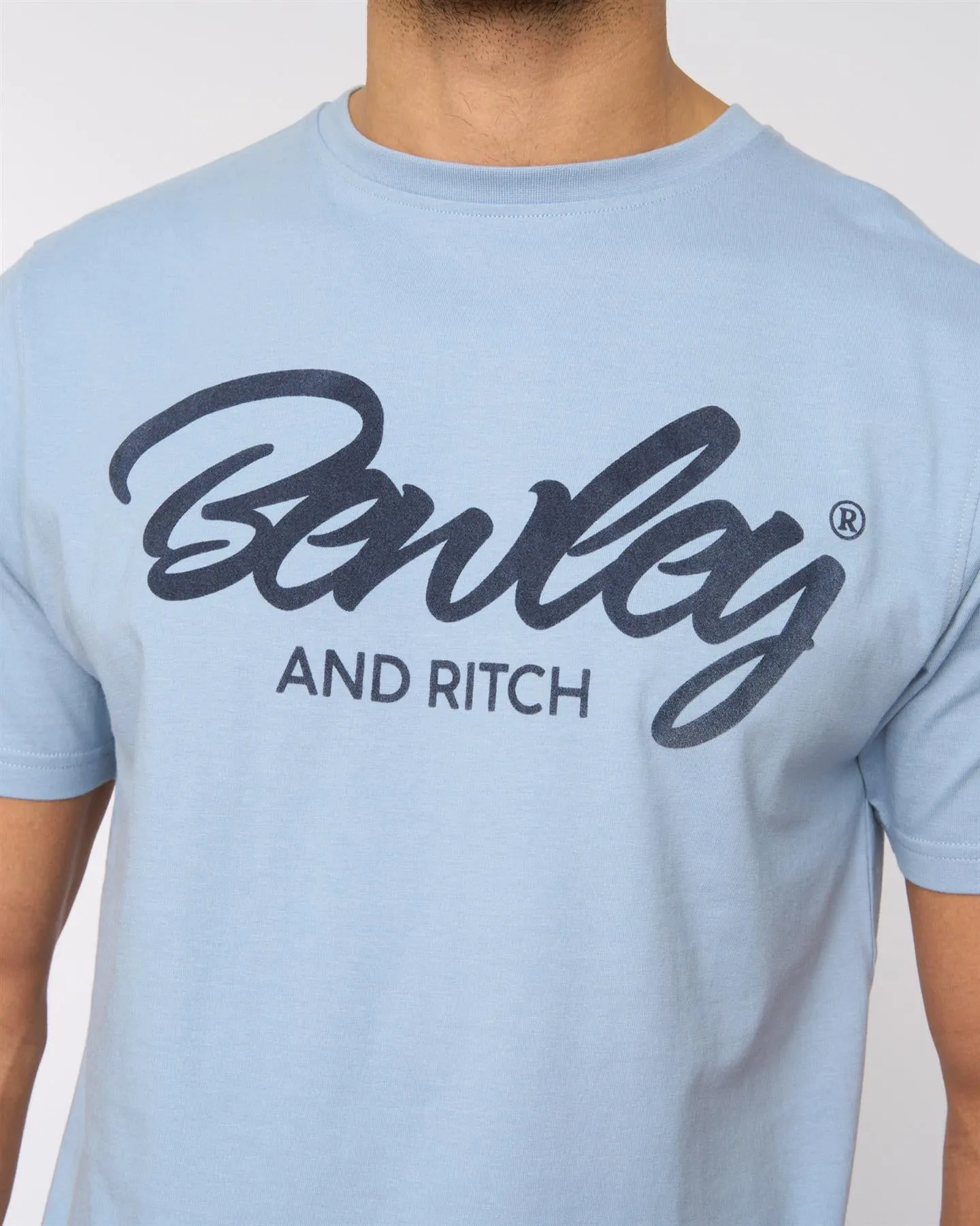 Yardley T-Shirt Blue