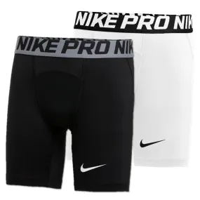 Youth Pro Compression Short [5 Colors]