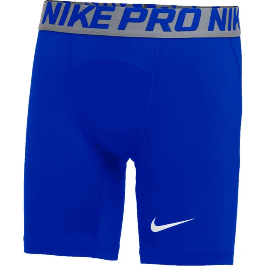 Youth Pro Compression Short [5 Colors]